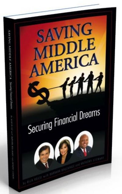 Saving Middle America, Securing Financial Dreams